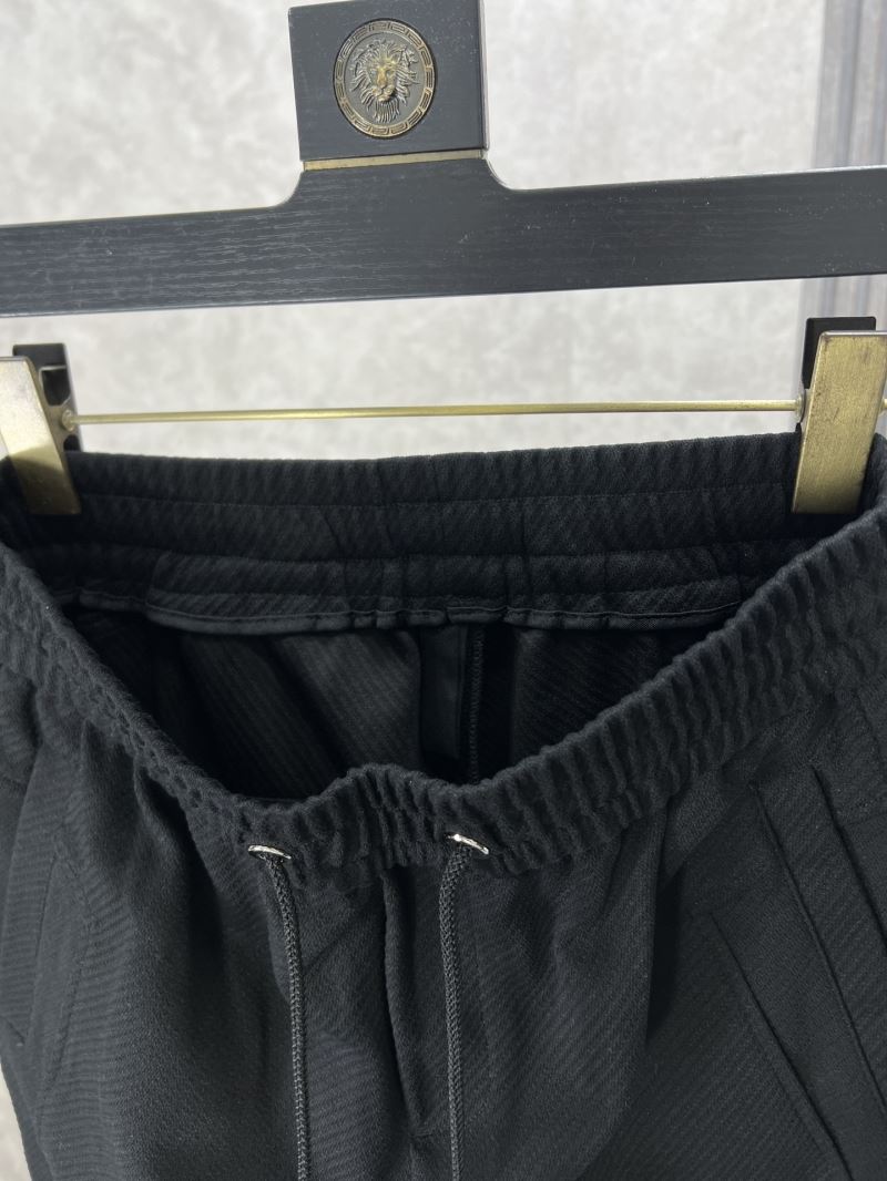 Prada Long Pants